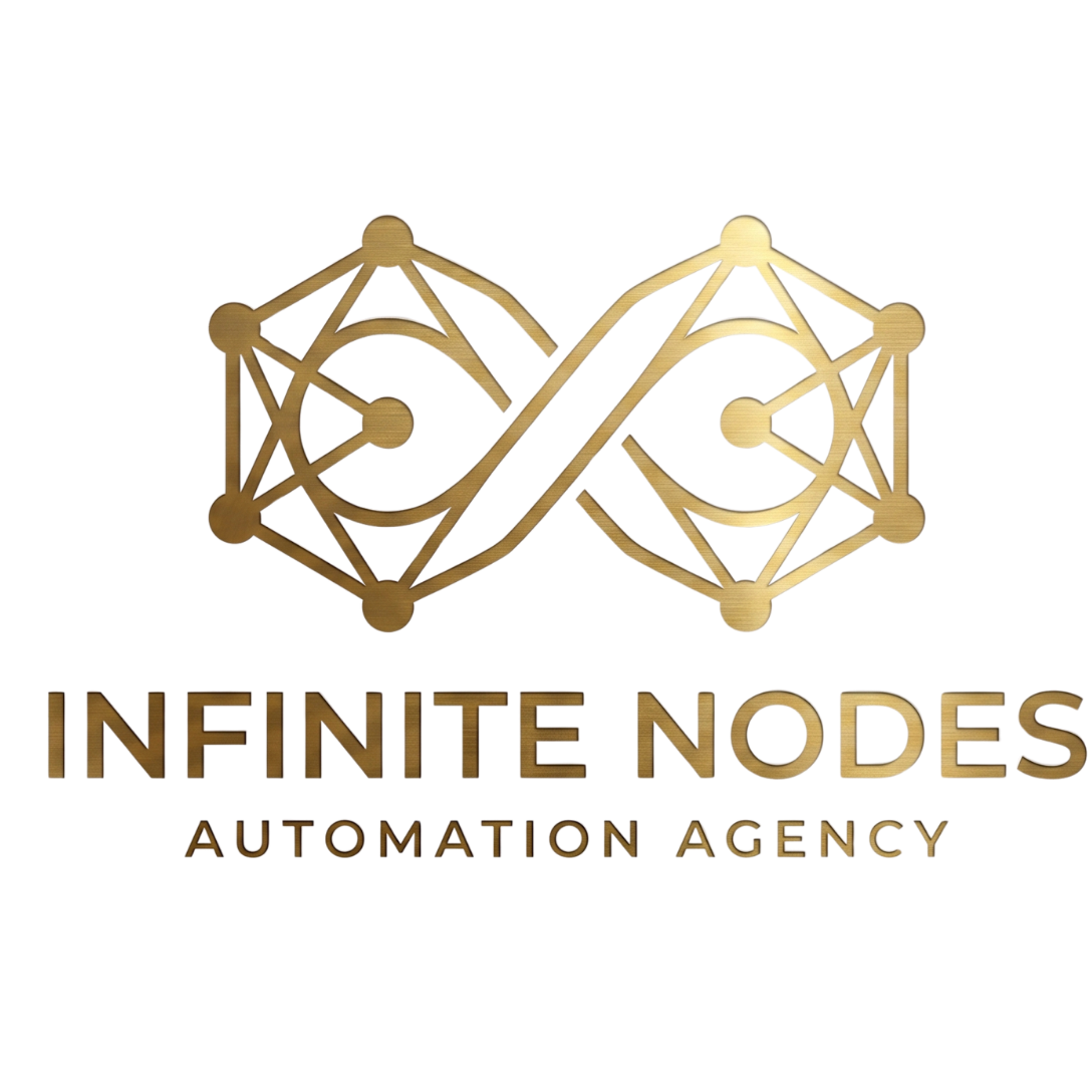 InfiniteNodes Logo